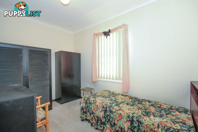 87 Caw Street Merredin WA 6415