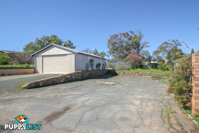 11 Hopetoun Avenue Northam WA 6401