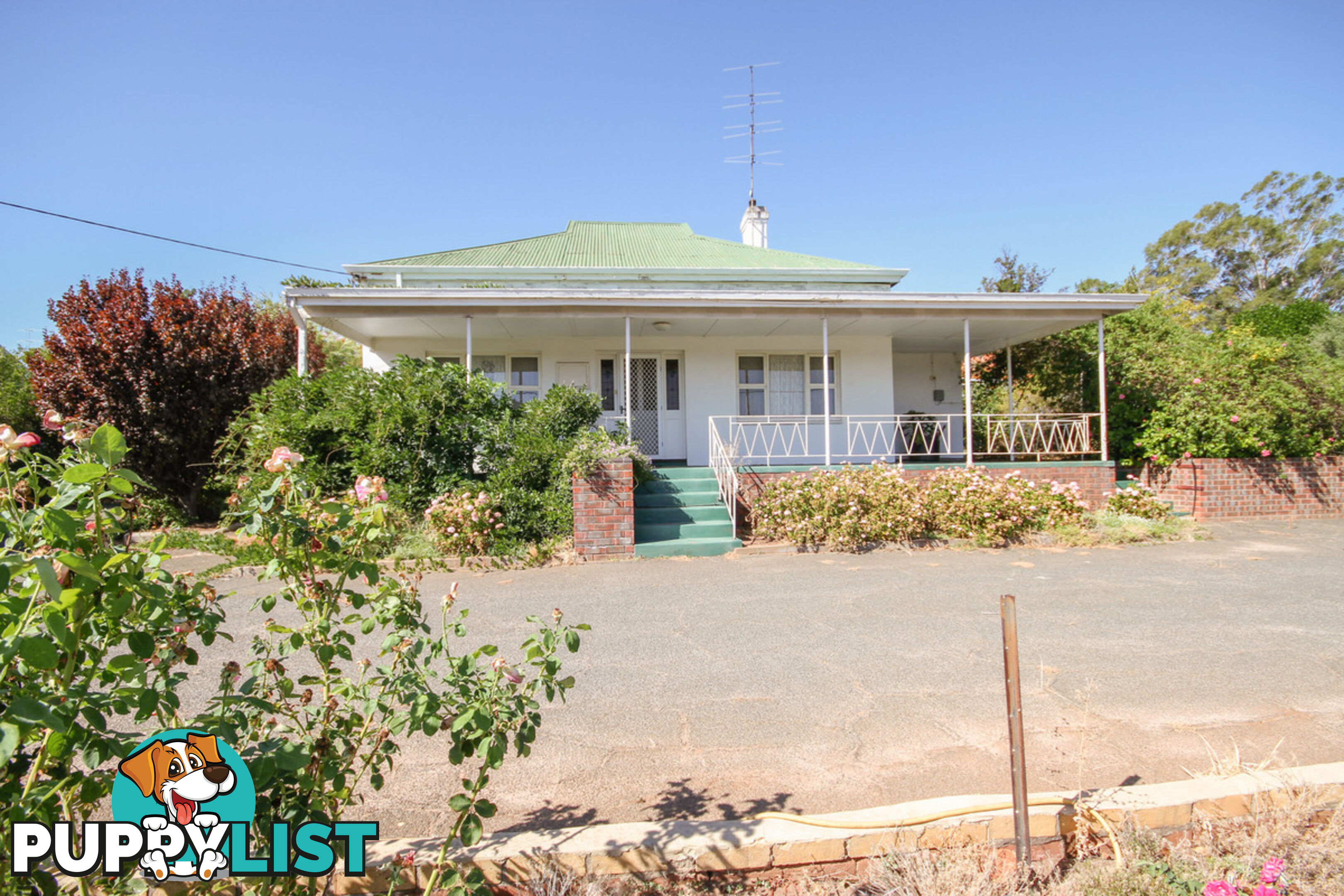 11 Hopetoun Avenue Northam WA 6401