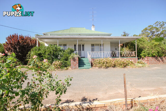 11 Hopetoun Avenue Northam WA 6401