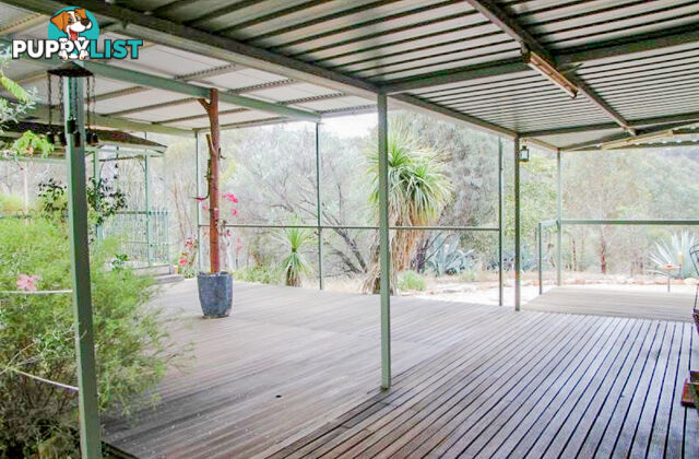 79 Dreyer Road TOODYAY WA 6566