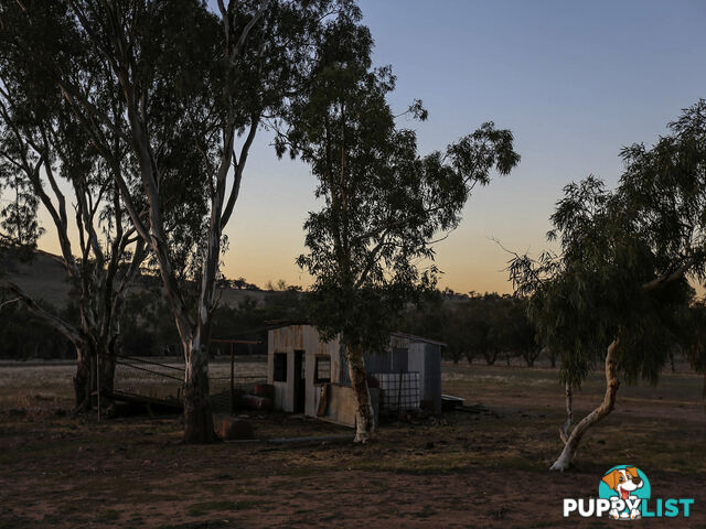 12 55 Link Road, Dumbarton Toodyay WA 6566