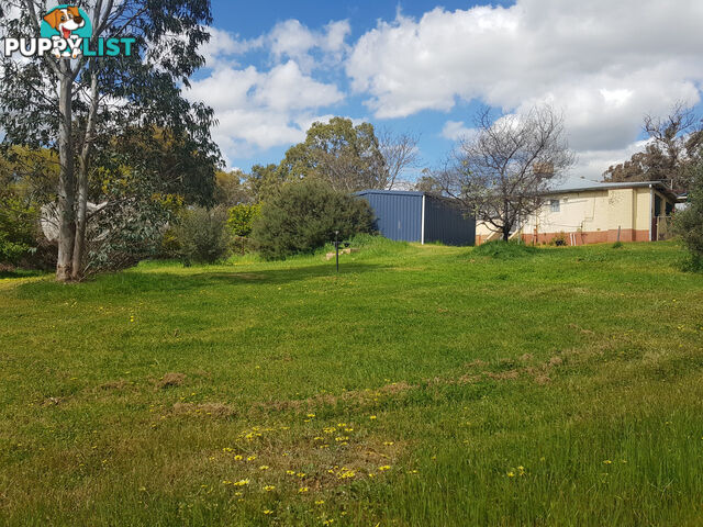 4649 Great Eastern Highway Bakers Hill WA 6562