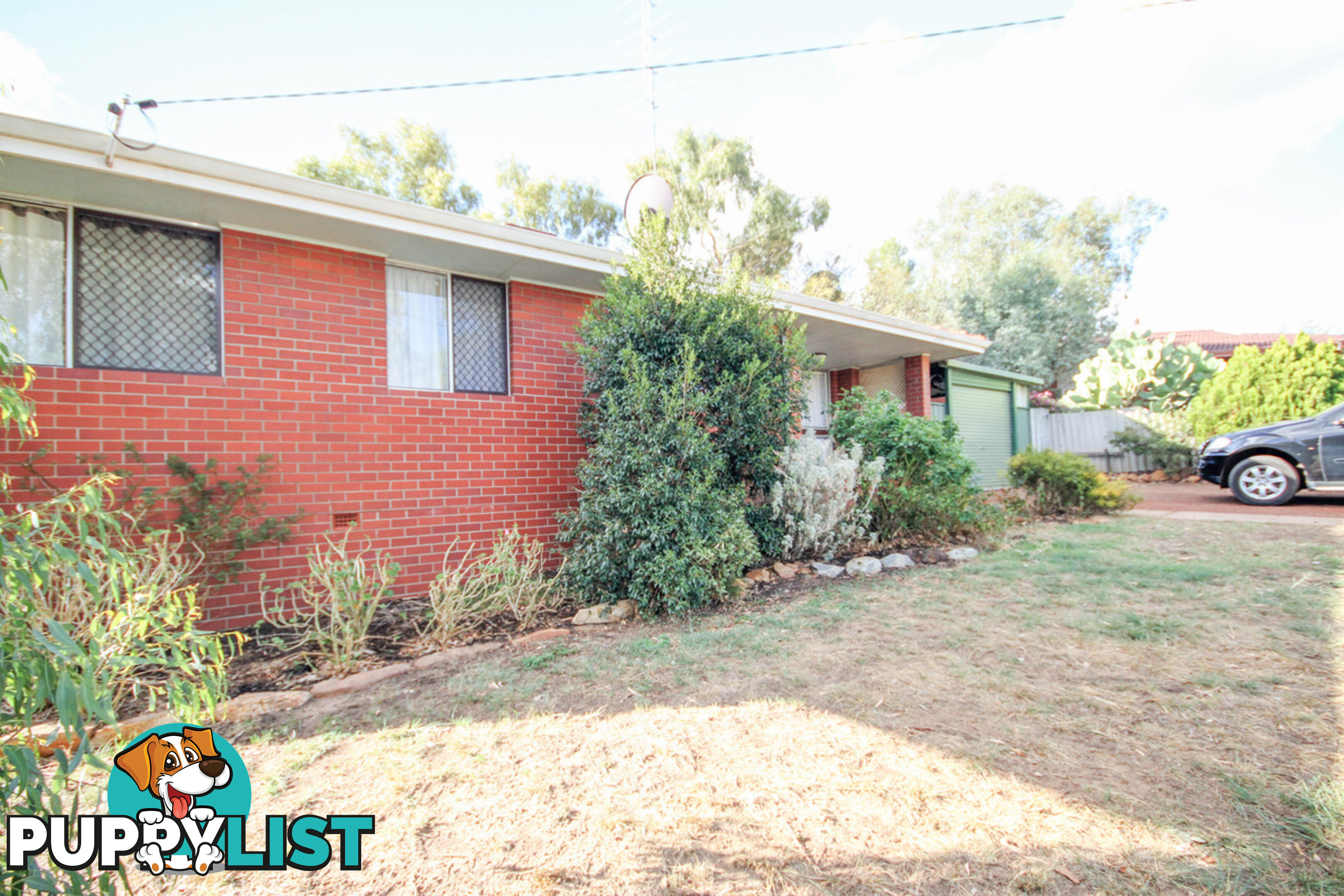 12 Clarkson Street Northam WA 6401