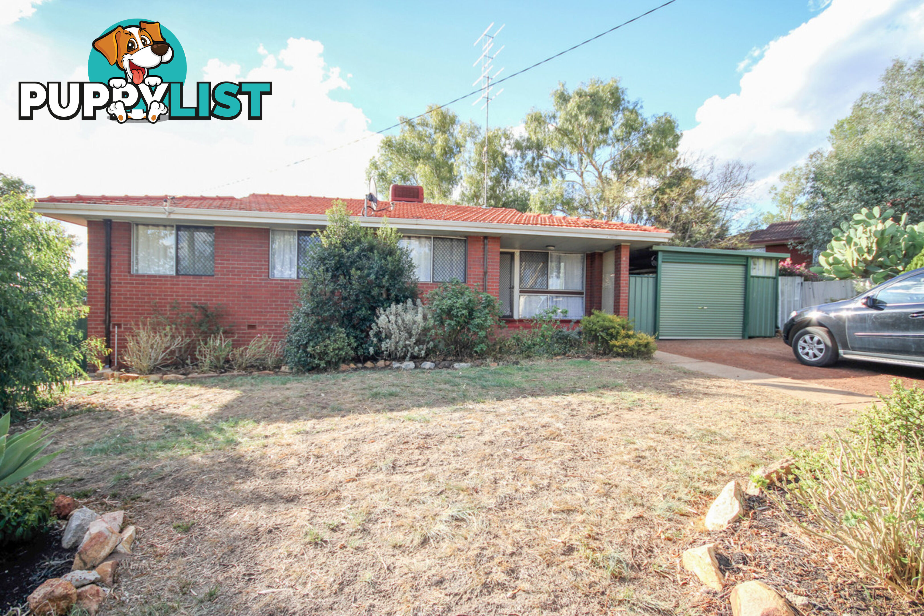 12 Clarkson Street Northam WA 6401