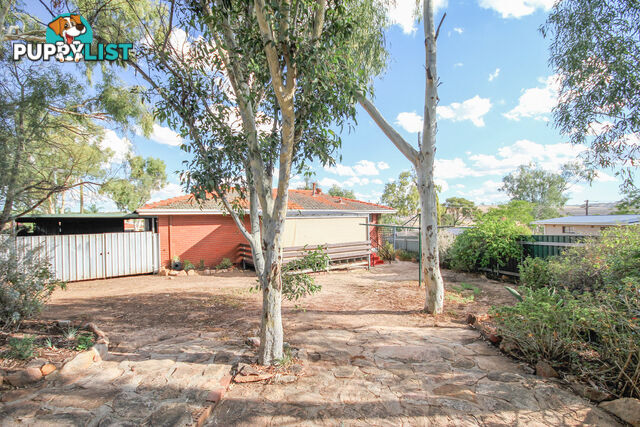 12 Clarkson Street Northam WA 6401