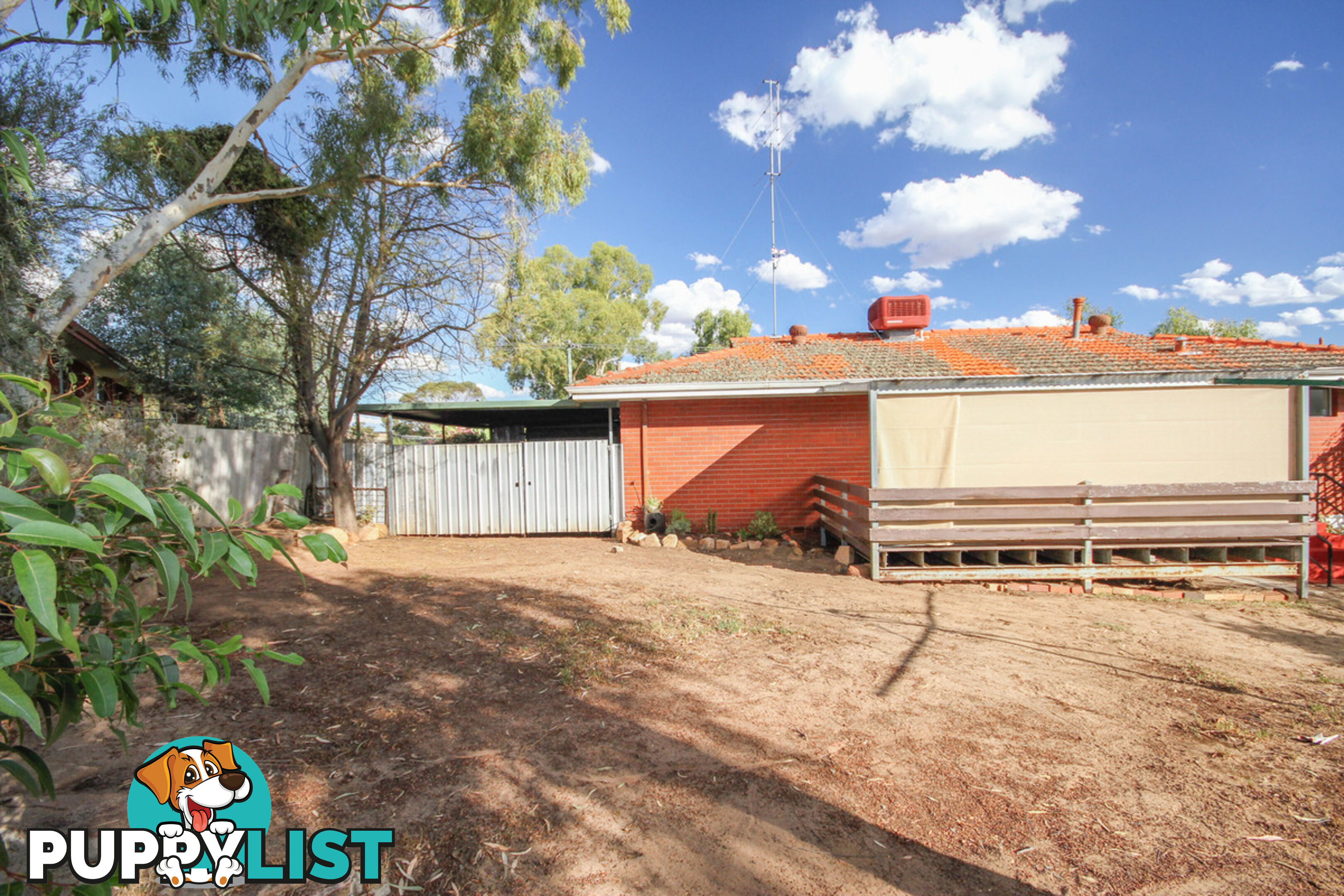 12 Clarkson Street Northam WA 6401