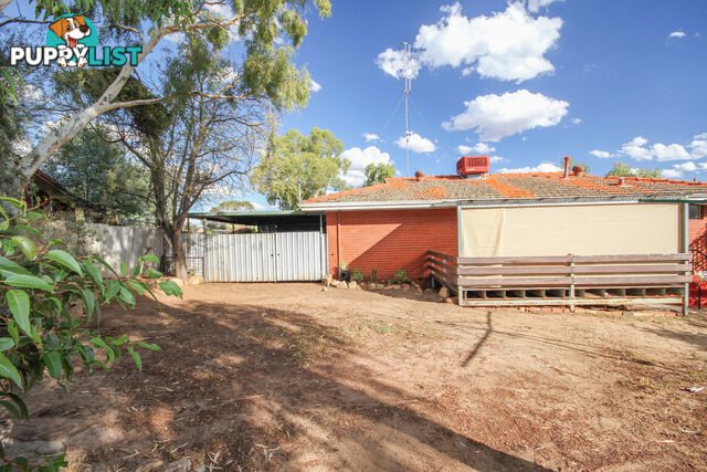 12 Clarkson Street Northam WA 6401