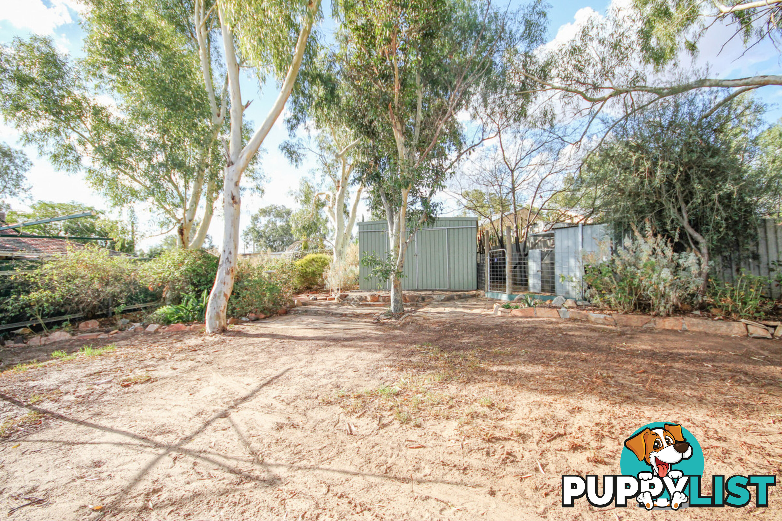 12 Clarkson Street Northam WA 6401