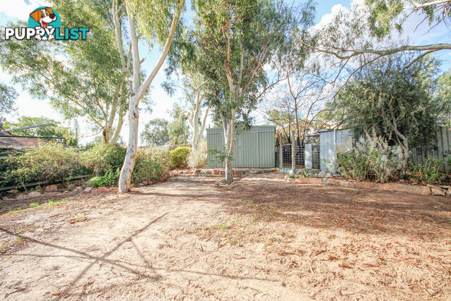 12 Clarkson Street Northam WA 6401