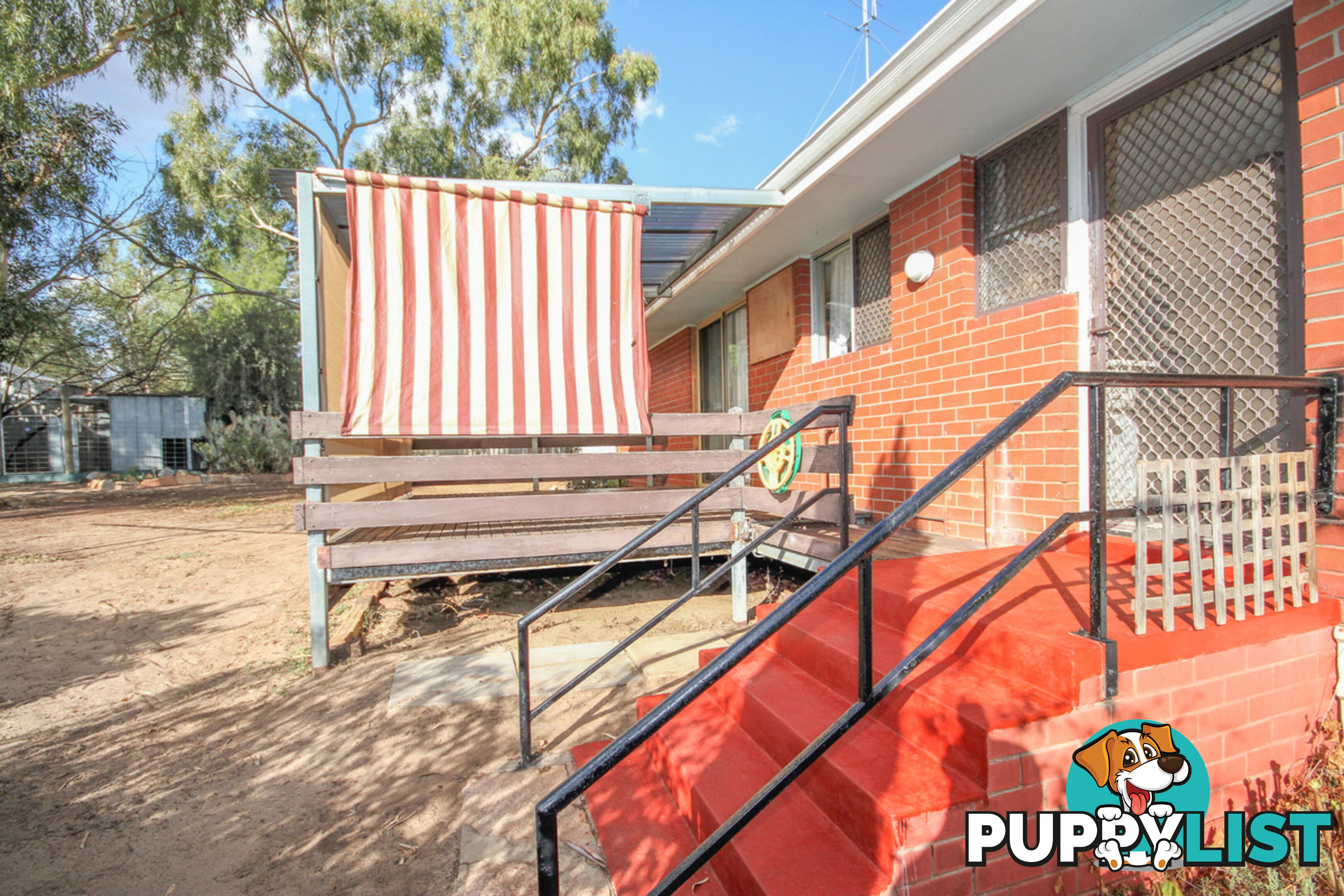 12 Clarkson Street Northam WA 6401