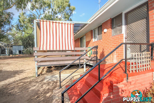 12 Clarkson Street Northam WA 6401