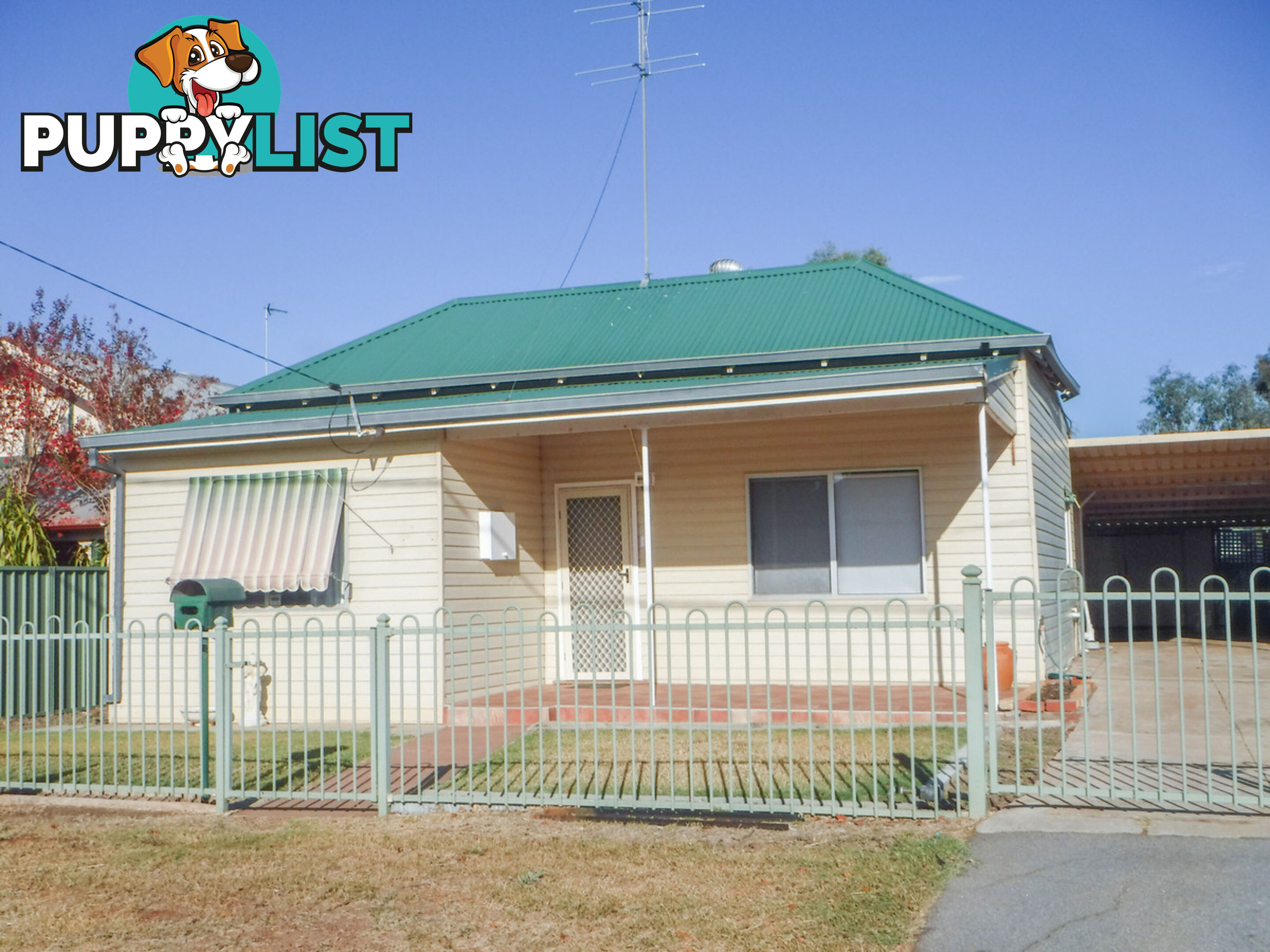 15 Weld Street Northam WA 6401