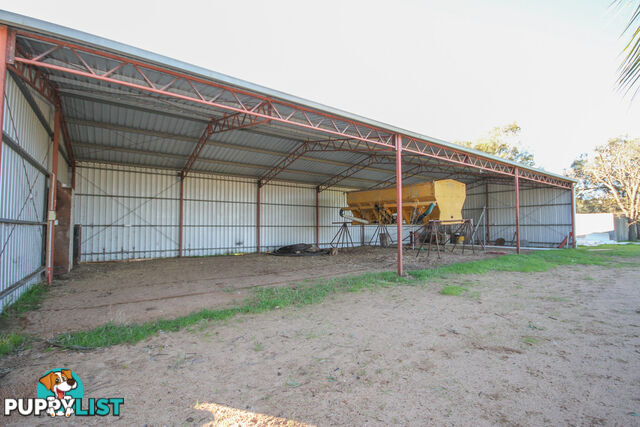 409 Northam-York Road Muluckine WA 6401