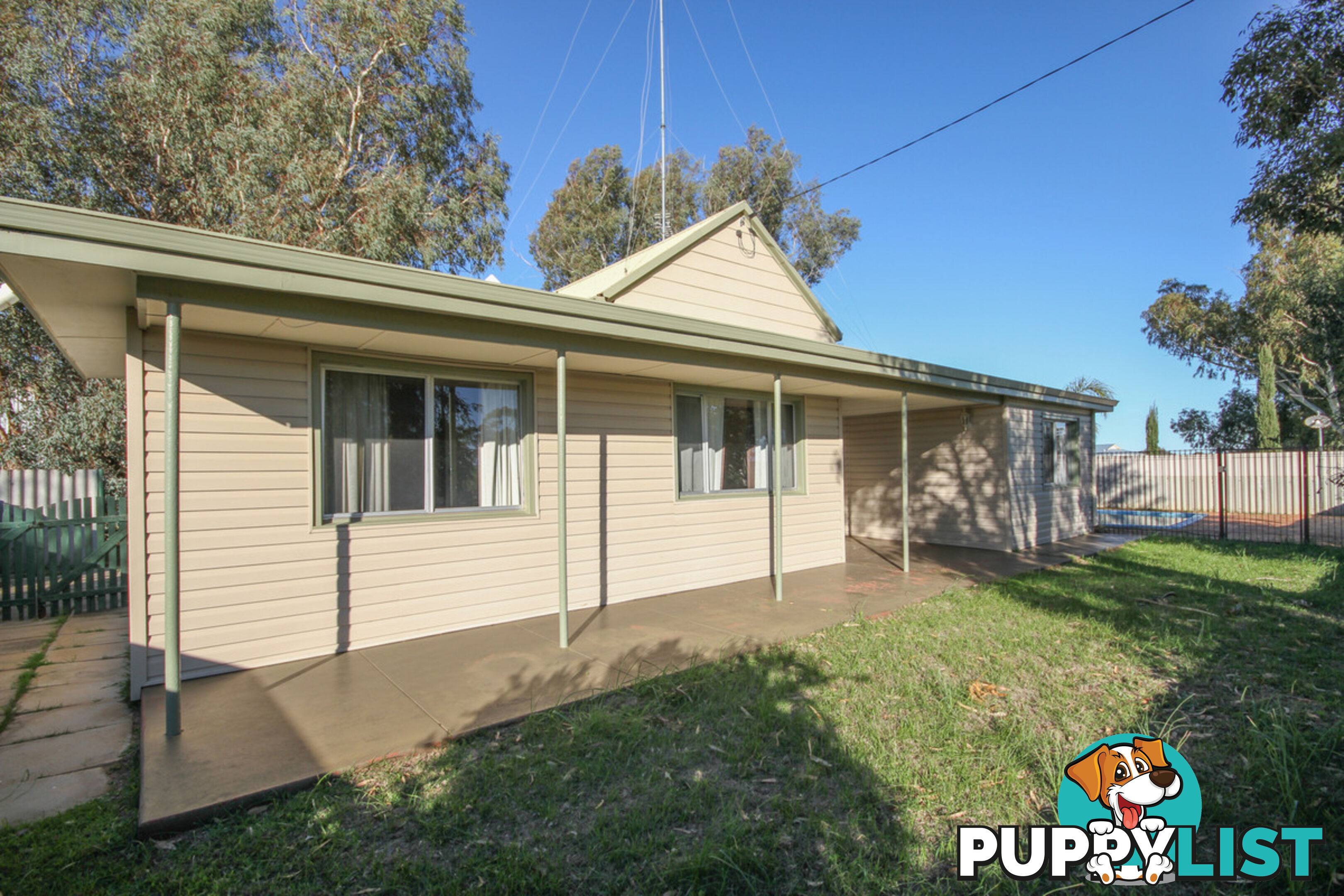 409 Northam-York Road Muluckine WA 6401