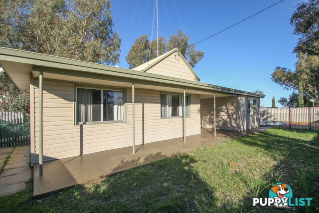 409 Northam-York Road Muluckine WA 6401