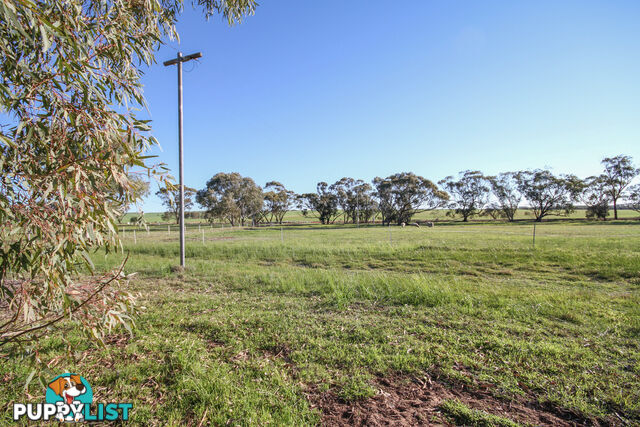 409 Northam-York Road Muluckine WA 6401