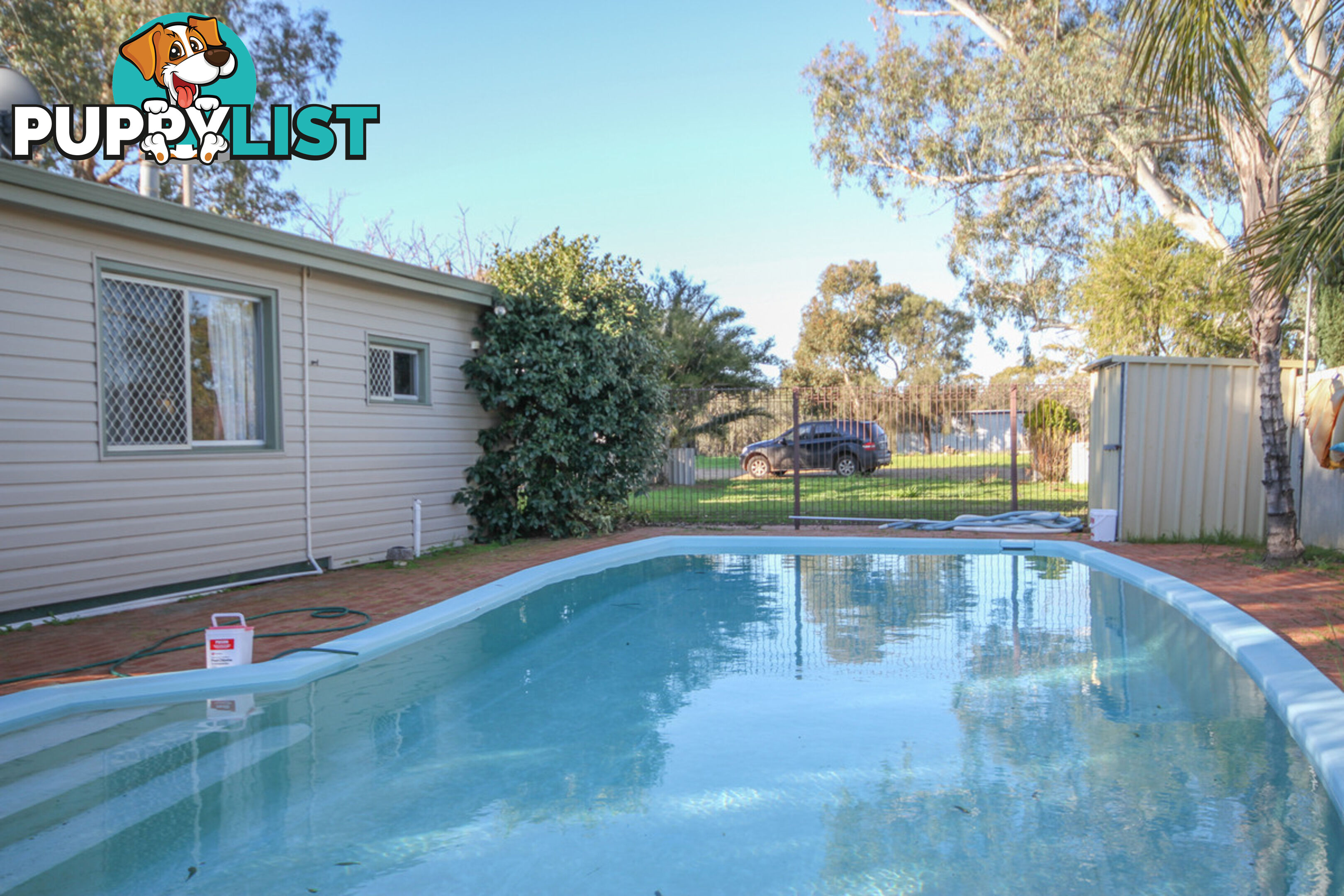 409 Northam-York Road Muluckine WA 6401