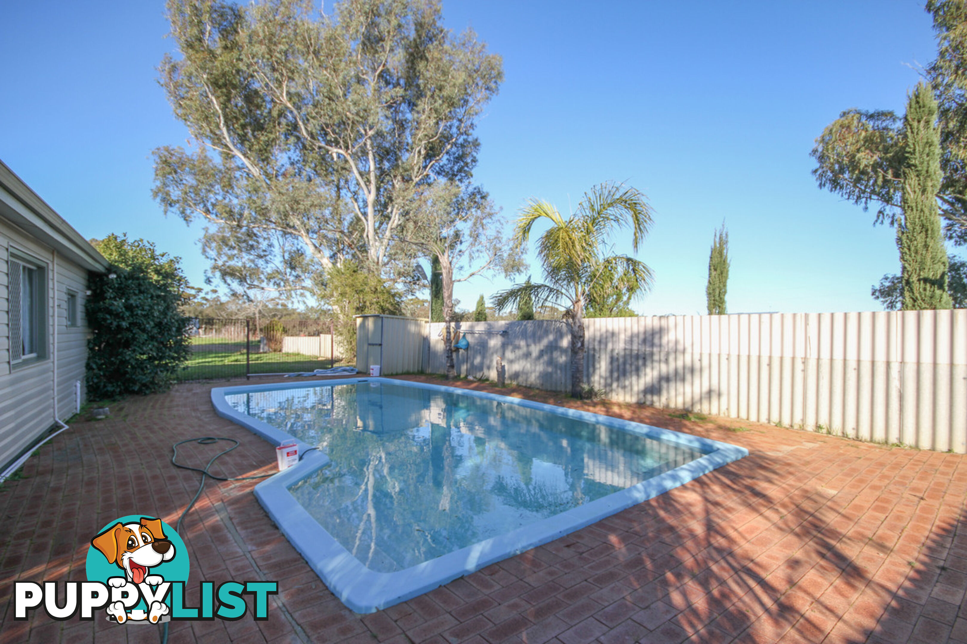 409 Northam-York Road Muluckine WA 6401