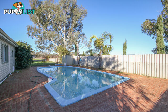 409 Northam-York Road Muluckine WA 6401