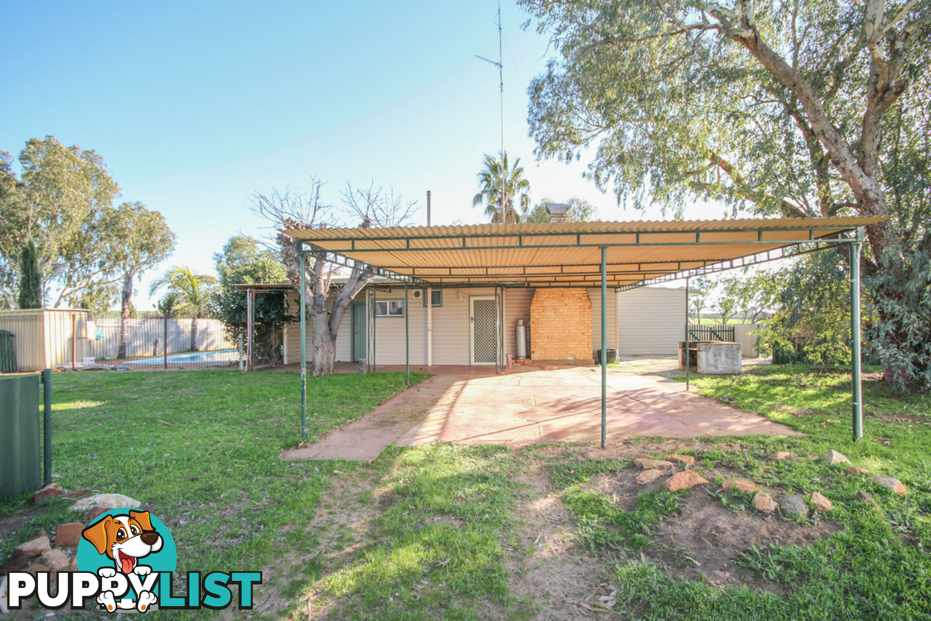 409 Northam-York Road Muluckine WA 6401