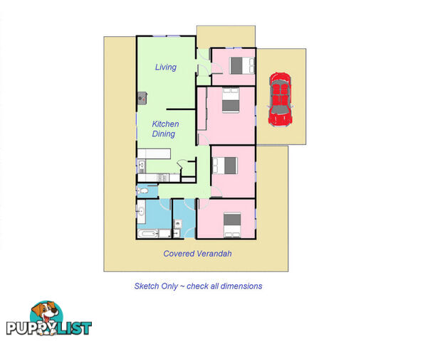 4 Mastalerz Retreat Toodyay WA 6566