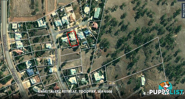 4 Mastalerz Retreat Toodyay WA 6566