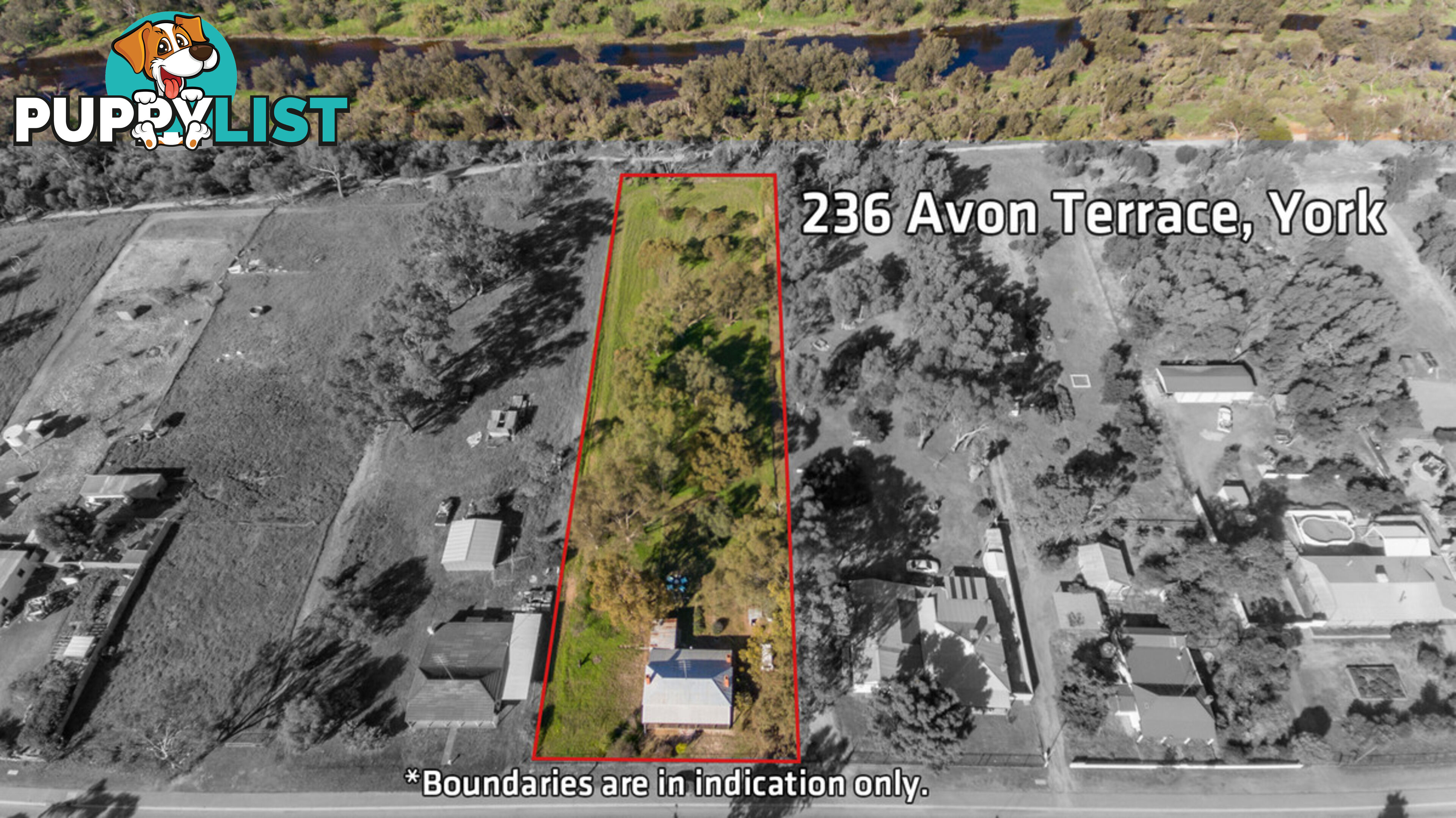 236 Avon Terrace York WA 6302