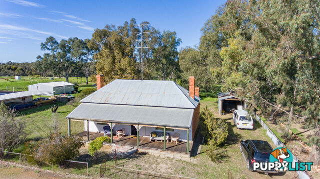 236 Avon Terrace York WA 6302