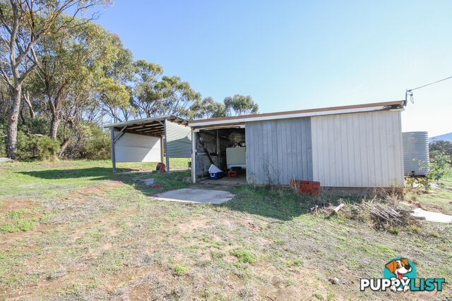 10 Dinsdale Street York WA 6302