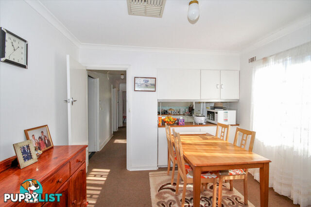 10 Dinsdale Street York WA 6302