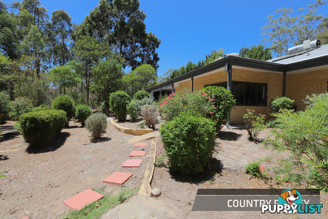 26 Hyde Drive Wundowie WA 6560