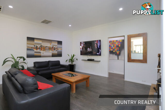 26 Hyde Drive Wundowie WA 6560