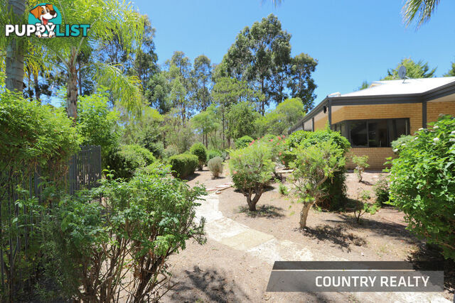 26 Hyde Drive Wundowie WA 6560