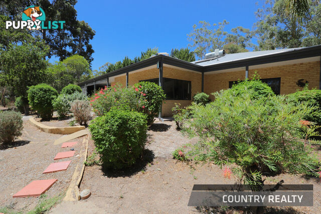 26 Hyde Drive Wundowie WA 6560