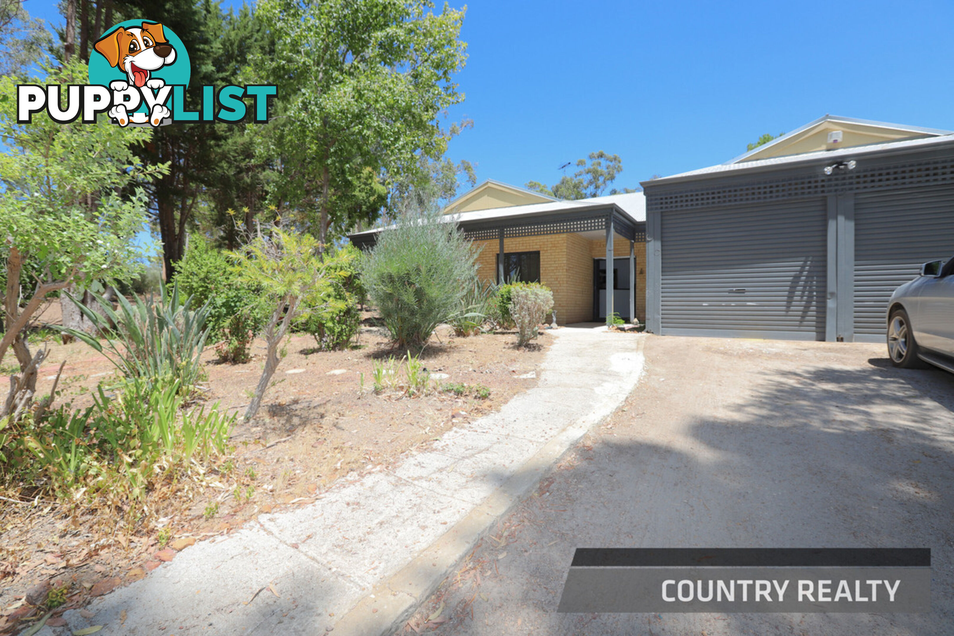 26 Hyde Drive Wundowie WA 6560