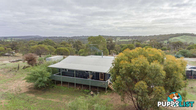 204 Leeder Road Mokine WA 6401