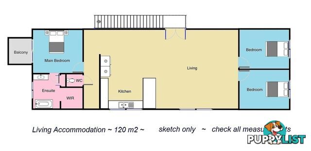 Lot 15 Extracts Place Toodyay WA 6566