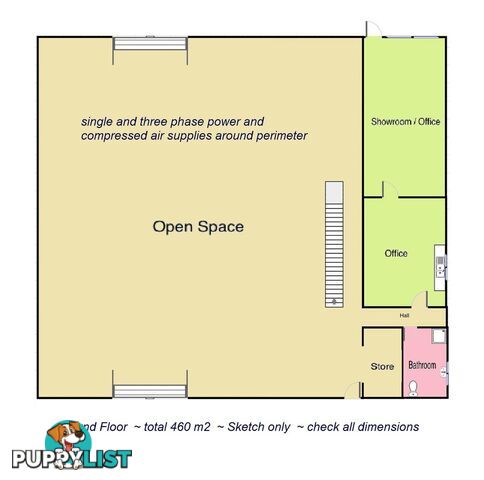 Lot 15 Extracts Place Toodyay WA 6566