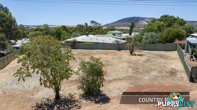 3 Bouverie Road York WA 6302