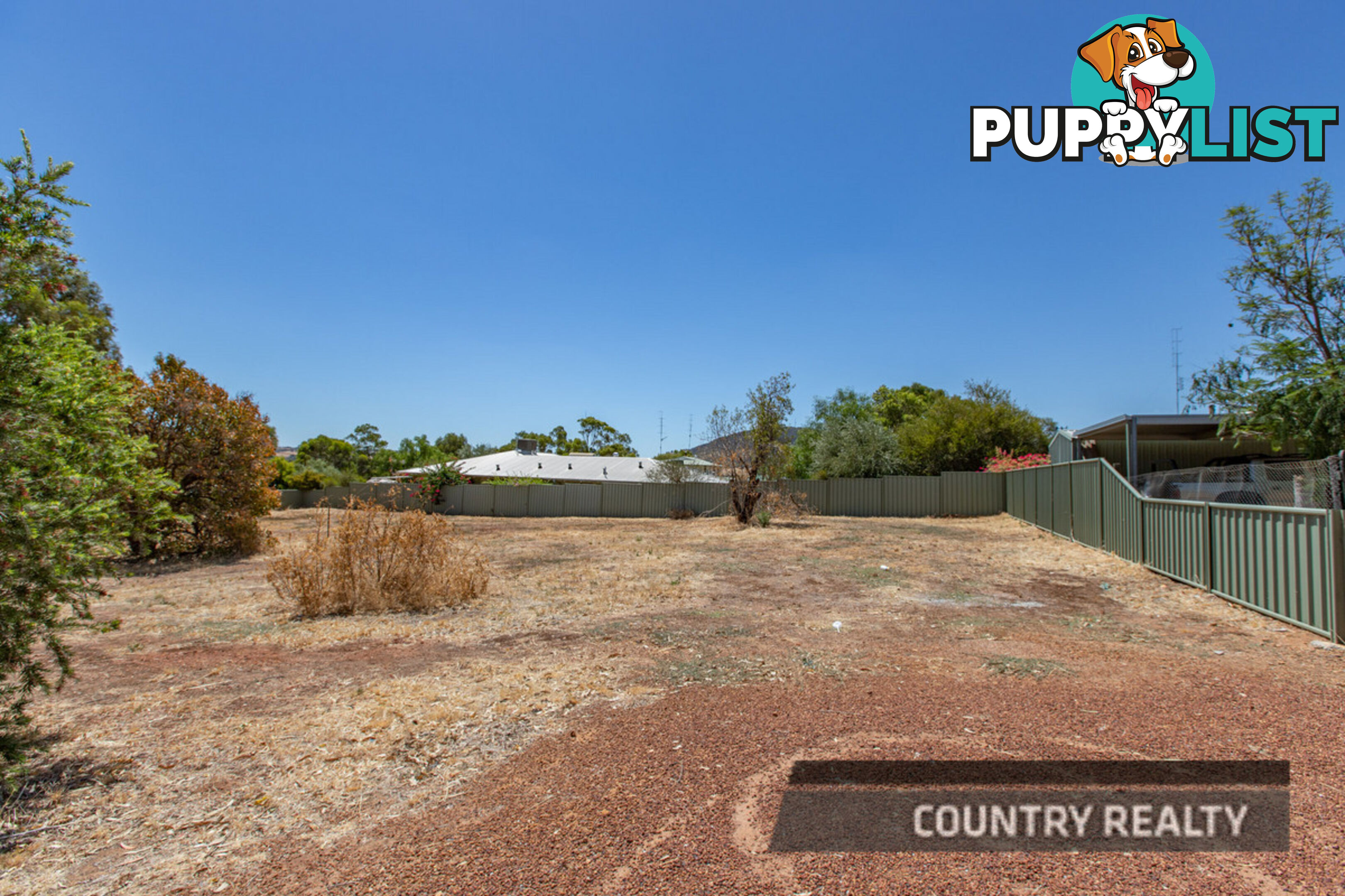 3 Bouverie Road York WA 6302