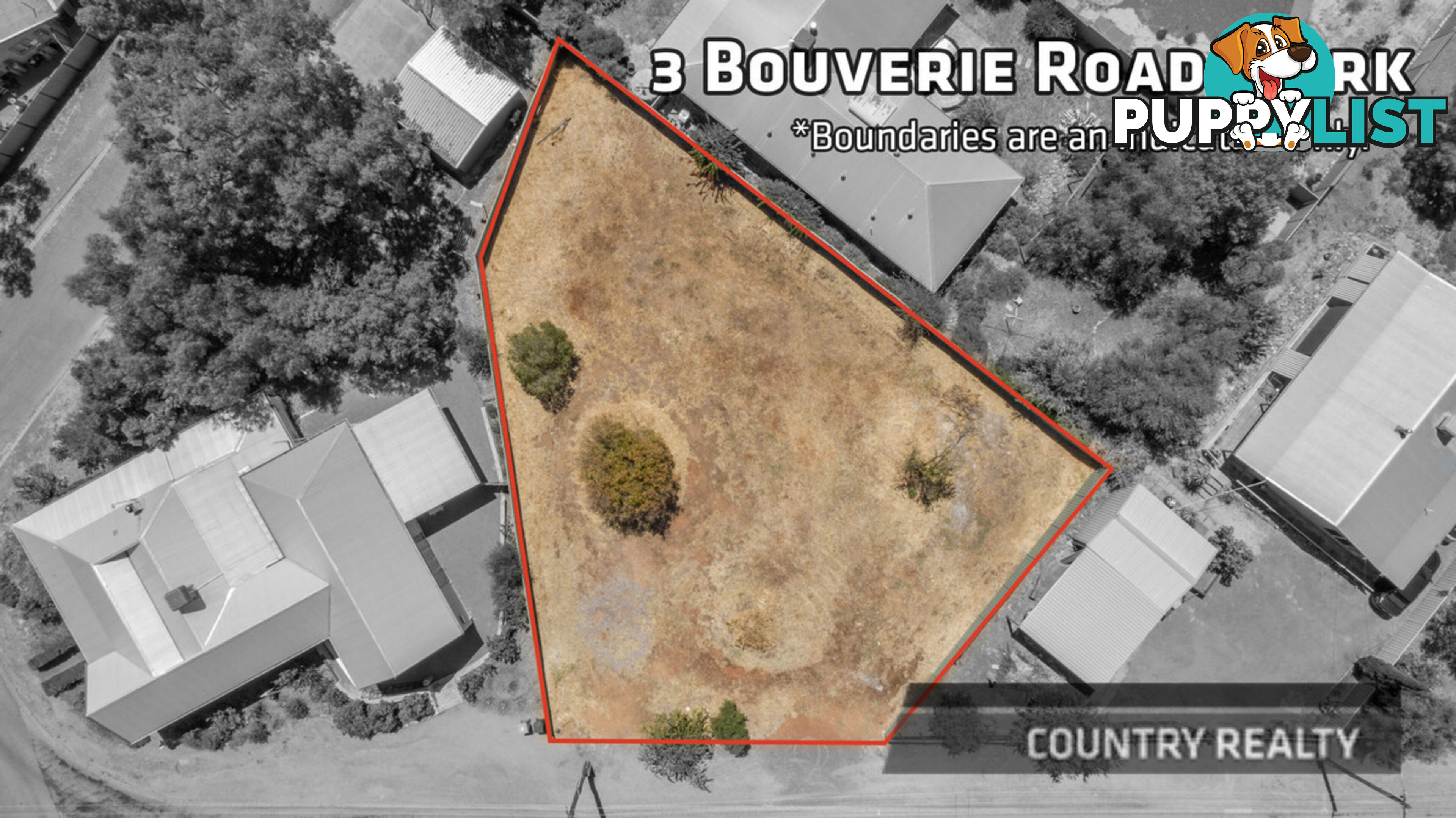 3 Bouverie Road York WA 6302