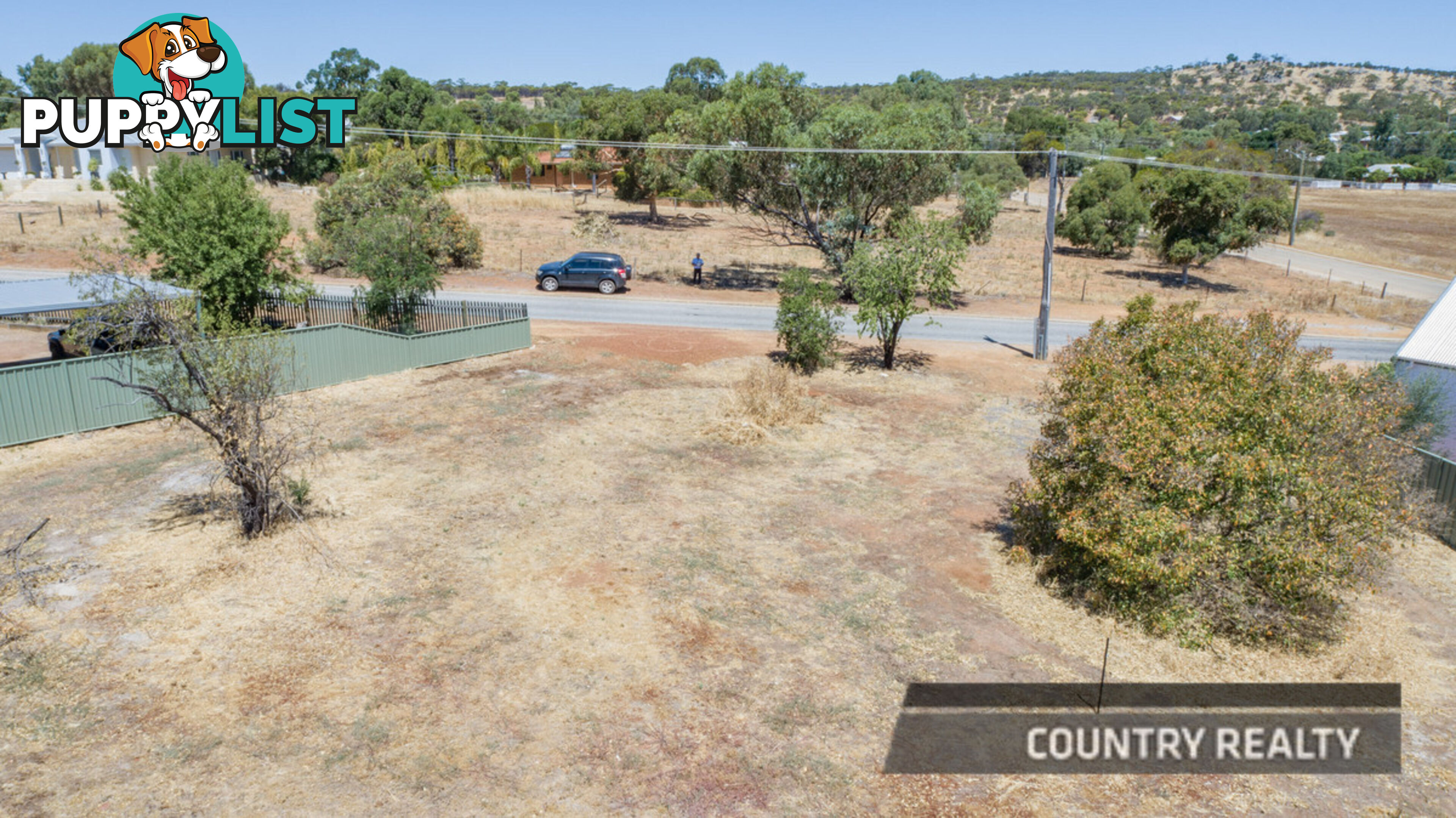 3 Bouverie Road York WA 6302