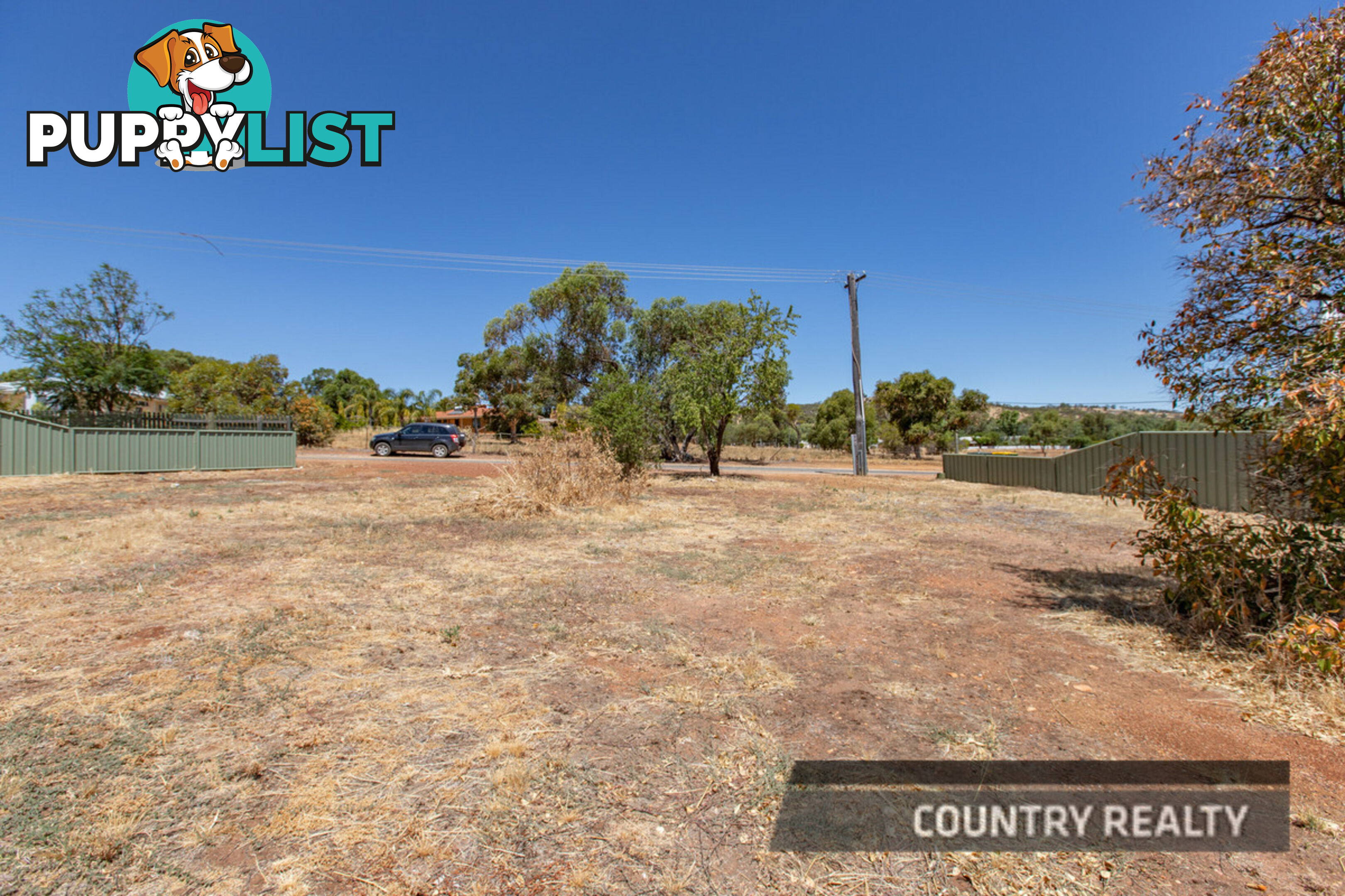 3 Bouverie Road York WA 6302