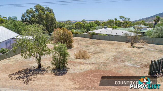 3 Bouverie Road York WA 6302