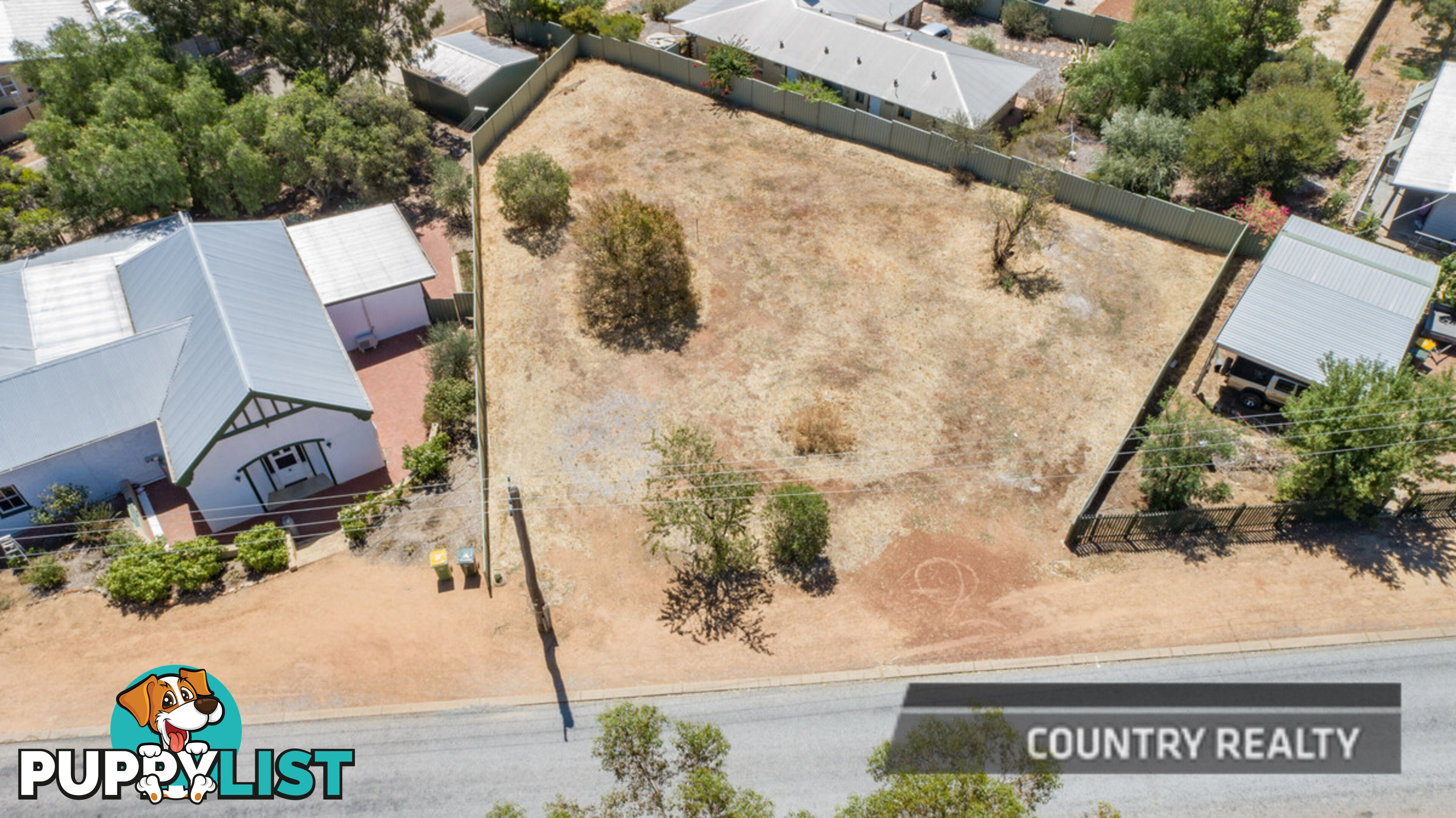 3 Bouverie Road York WA 6302