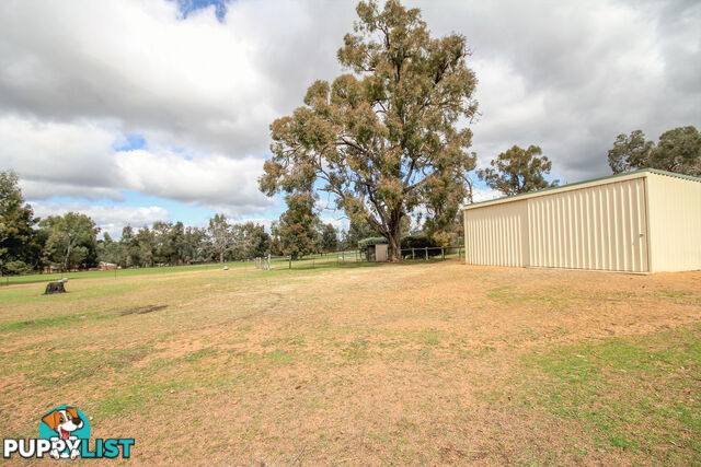 39 Valencia Lane Bakers Hill WA 6562