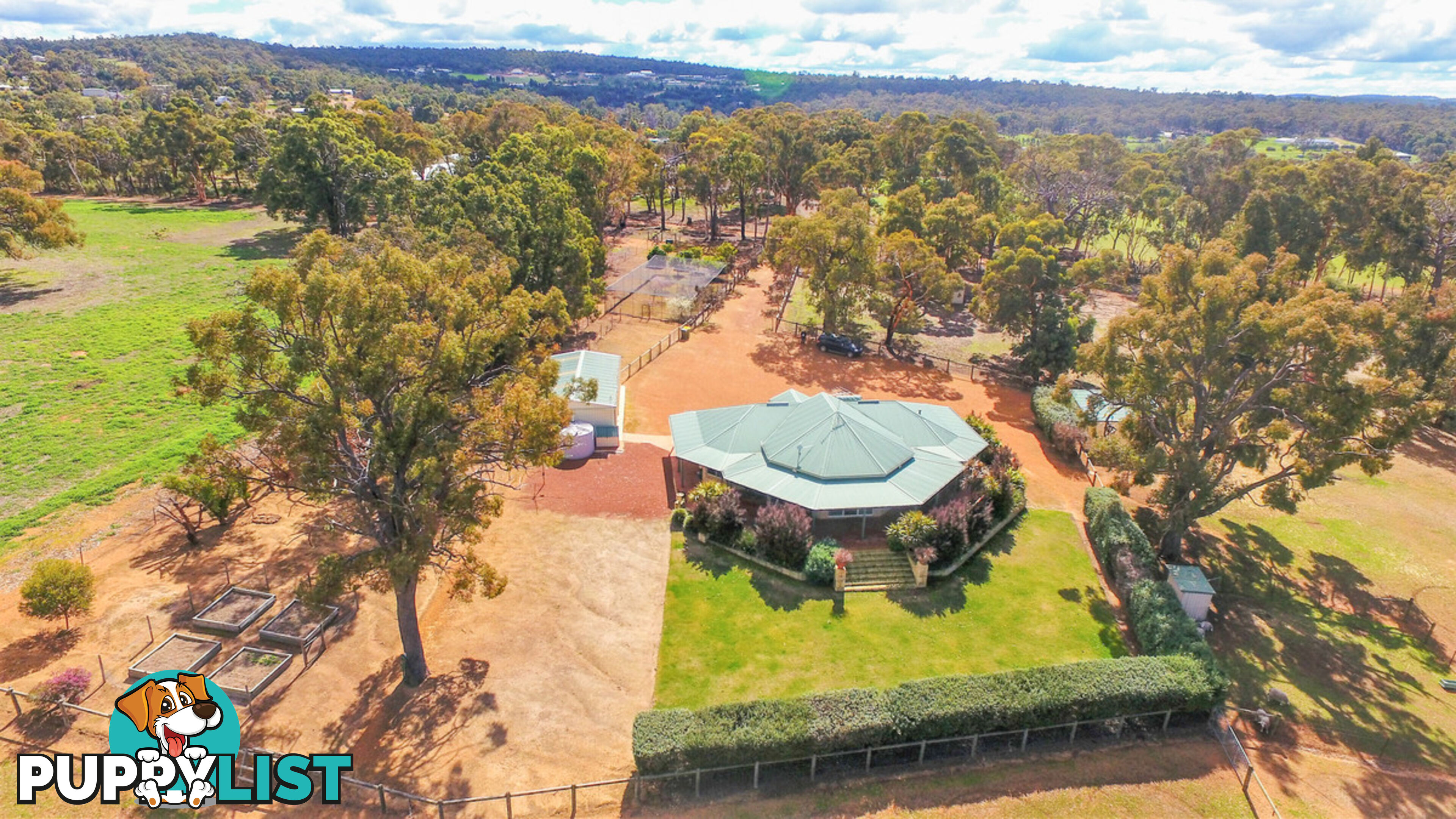 39 Valencia Lane Bakers Hill WA 6562