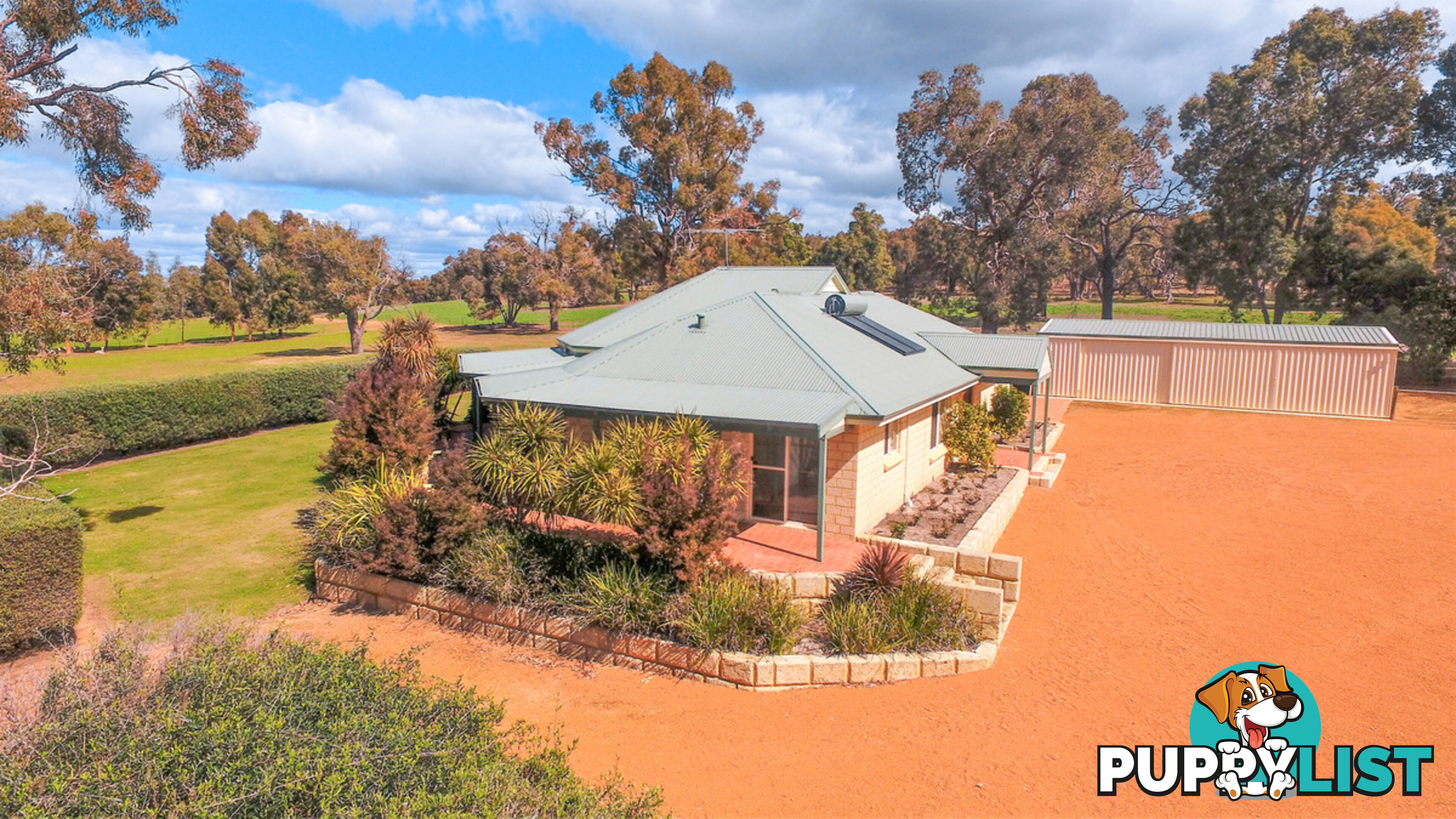 39 Valencia Lane Bakers Hill WA 6562