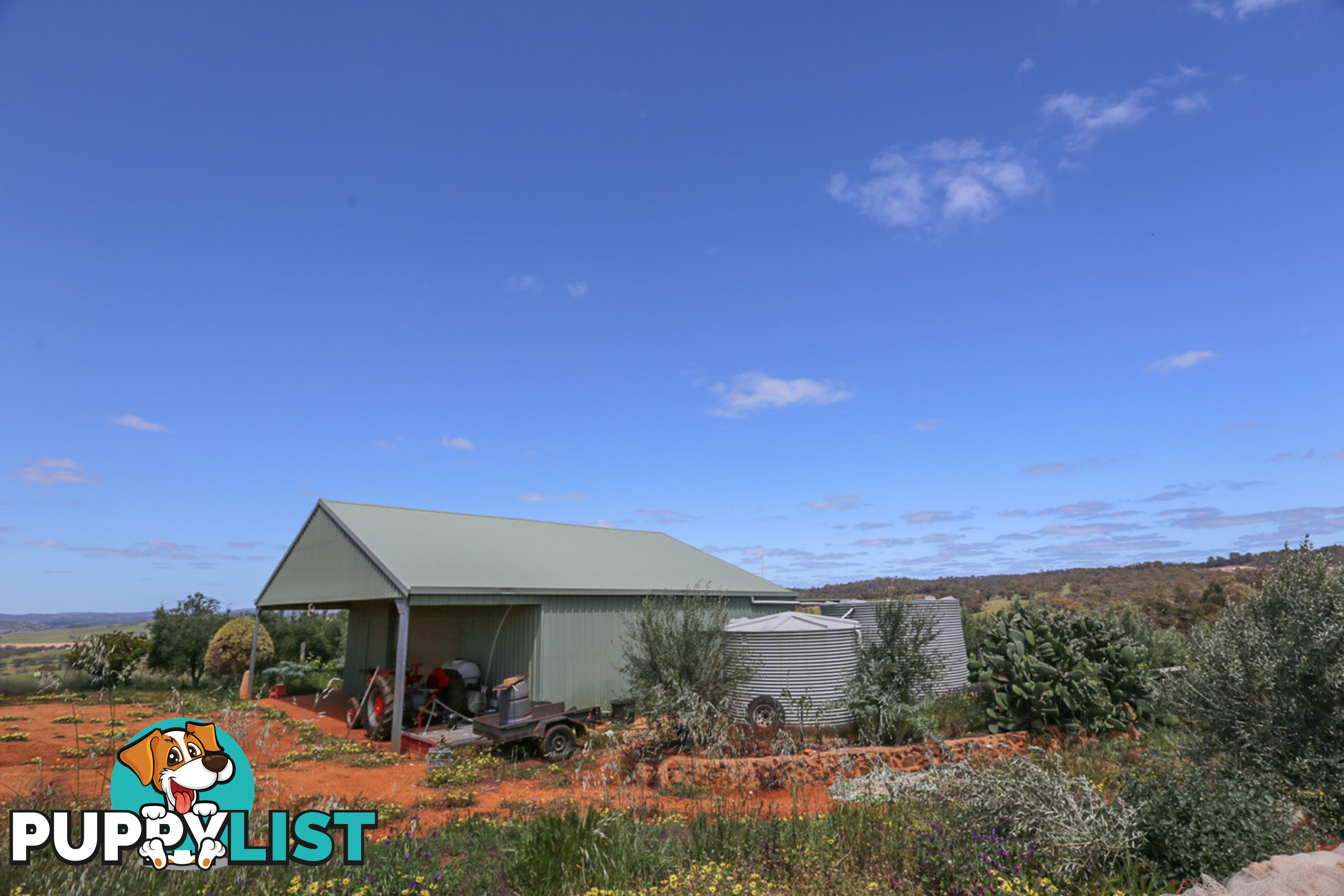 140 Coondle West Road, Coondle Toodyay WA 6566